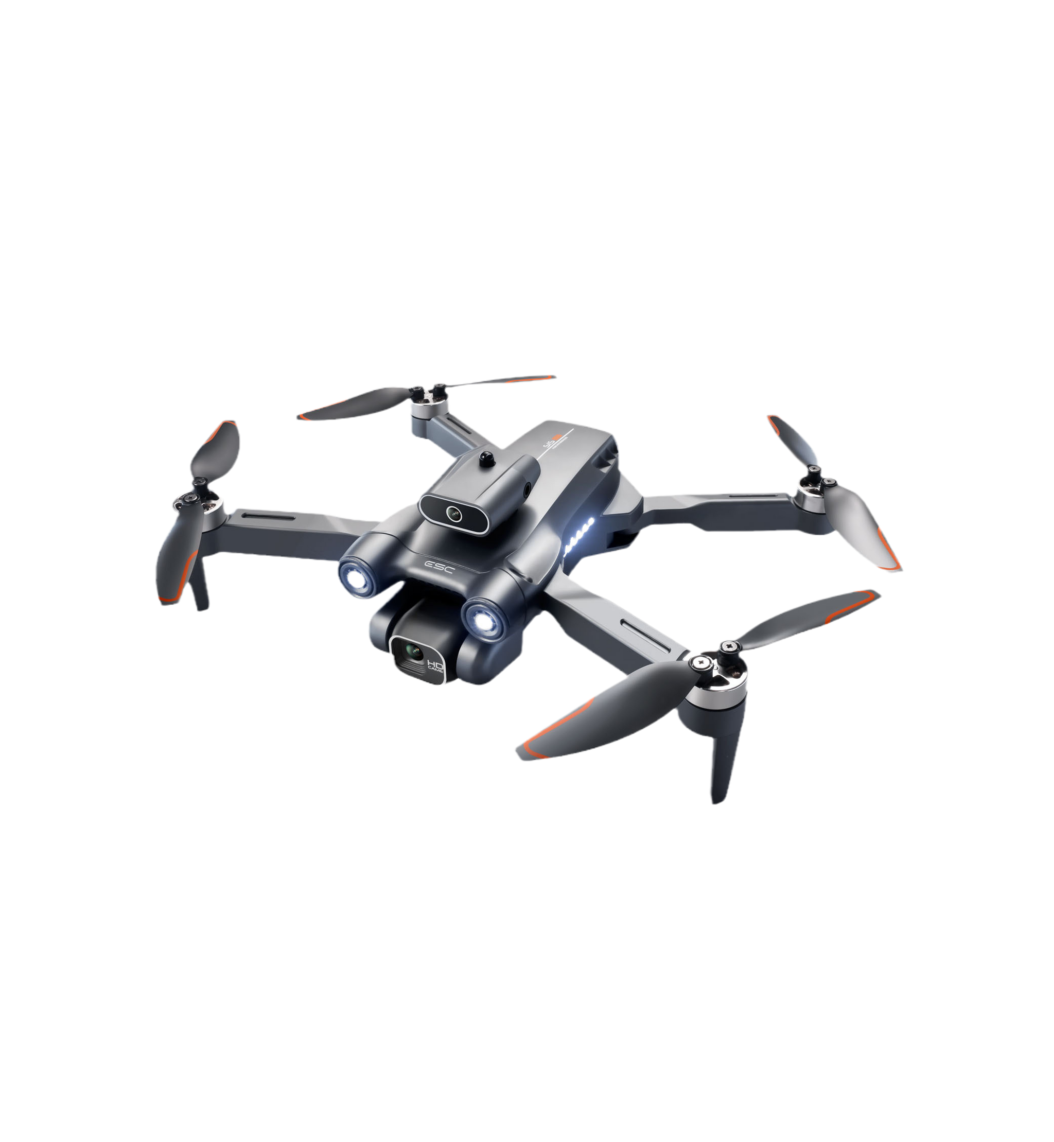 S1S Drone