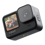 Action Camera