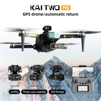 KT2 KAI TWO Drone