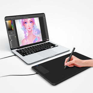 G12 drawing pad