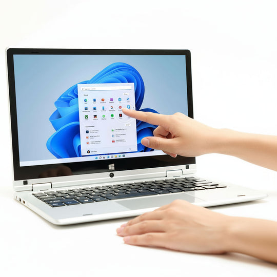 Y116 11inch Touchscreen