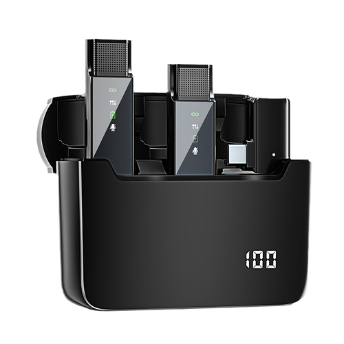 S11 Wireless Microphone