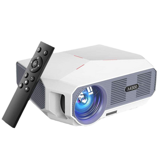 A4300 Android Projector