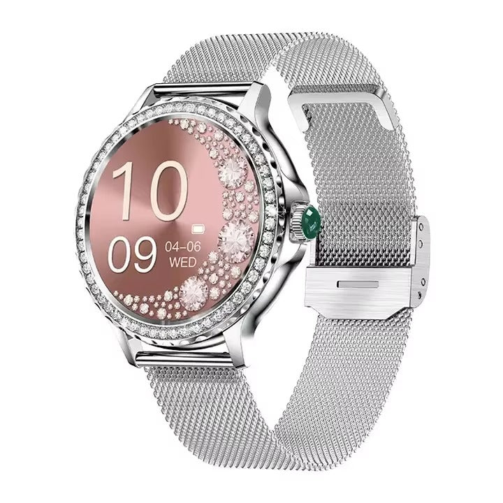 NX19 Smartwatch