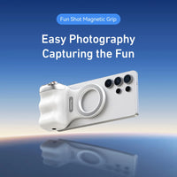 MP25 Mobile Camera Handle