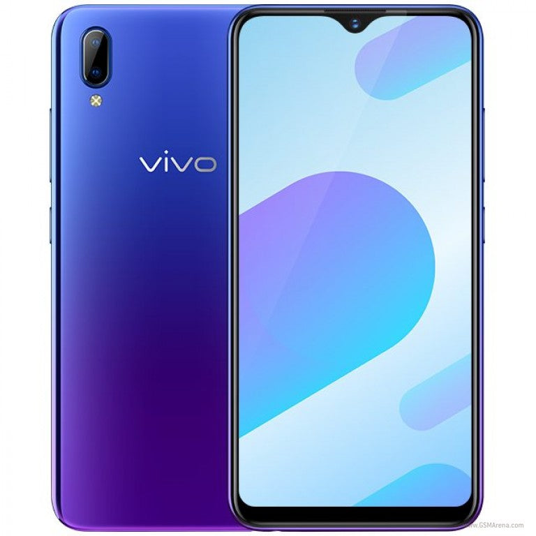 VIVO Y93S