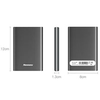 Portable Hard Drive