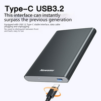 Portable Hard Drive