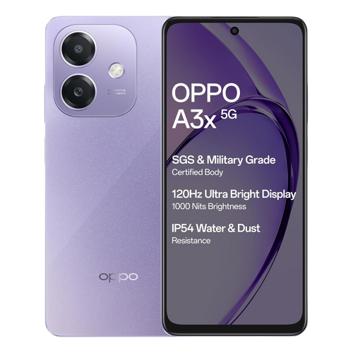 OPPO A3X 5G