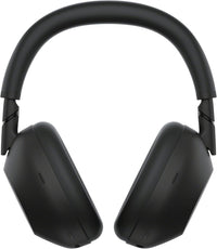 Sony WH-1000XM6 The Best Noise Canceling Wireless Headphones, HD NC Processor QN3, 12 Microphones, Adaptive NC Optimizer, Mastered by Engineers, Studio-Quality, 30-Hour Battery