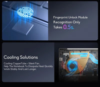 i3 16GB+512GB Windows 11 Pro