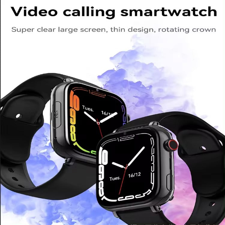 Y55 children's smart watch