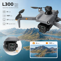 L300 Max Drone