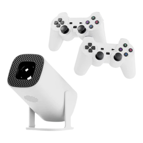 HY300 PRO Gaming Projector