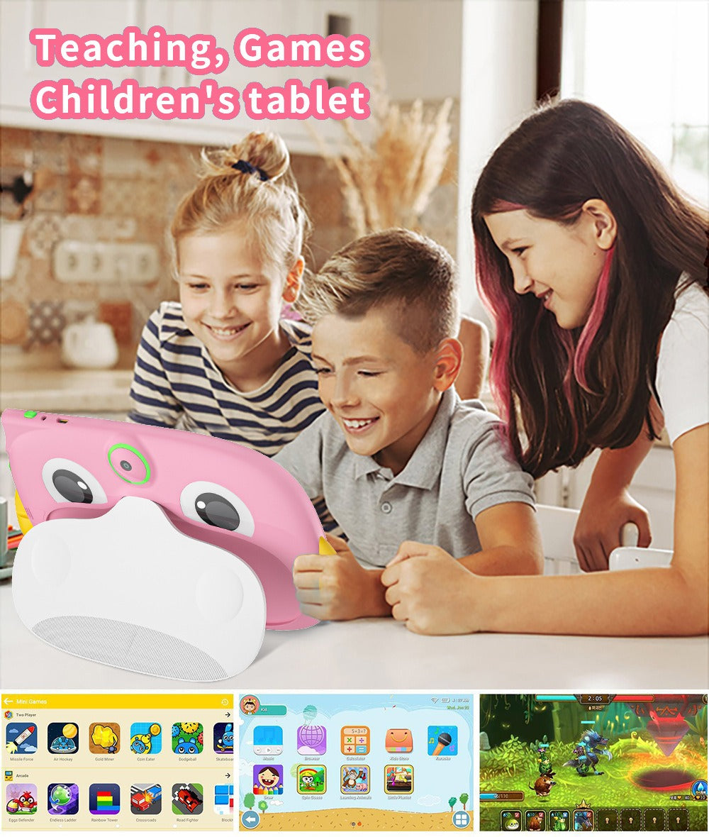 C7 Children's Tablet