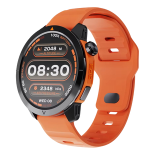 MG03 GPS Smartwatch