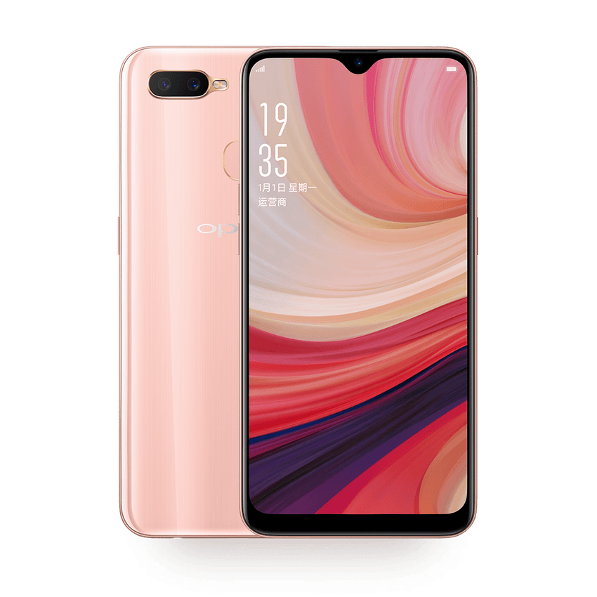 OPPO A5S 6+128GB