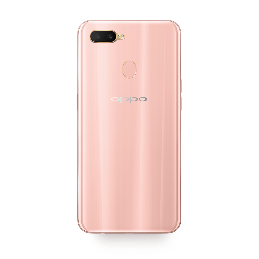 OPPO A5S 6+128GB