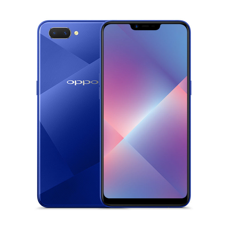OPPO A5(AX5) 6.2INCH Phone – Dami3C.com