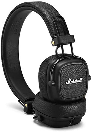 Marshall Major III Bluetooth Wireless On-Ear Headphones