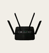 C300 4G SIM wireless router