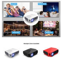 A4300 Android Projector