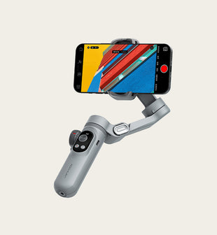 Smart X 3-Axis Gimbal Stabilizer