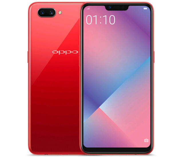 OPPO A5(AX5) 6.2INCH Phone – Dami3C.com